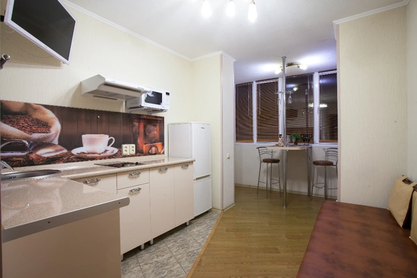 Фото квартиры