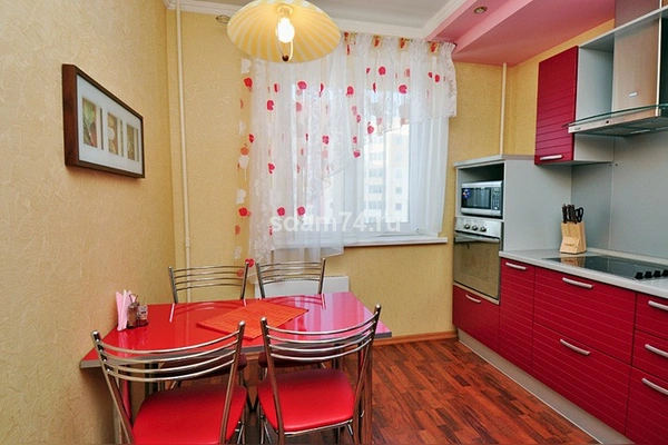 Фото квартиры