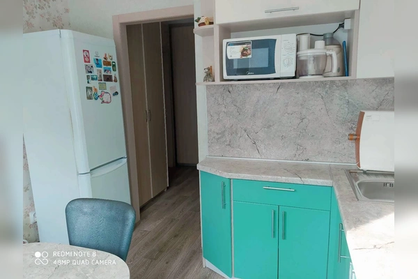 Фото квартиры