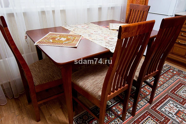 Фото квартиры