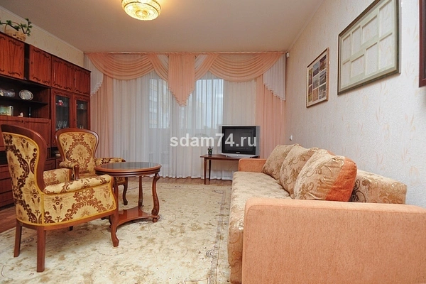 Фото квартиры