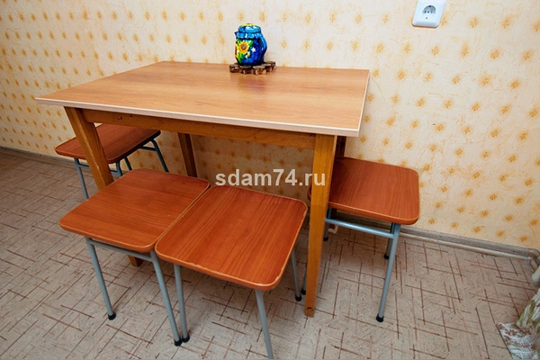 Фото квартиры