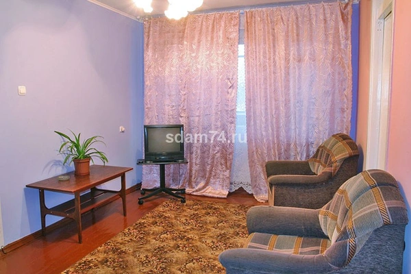 Фото квартиры