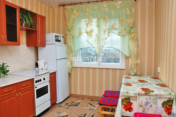 Фото квартиры