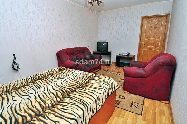 Фото квартиры