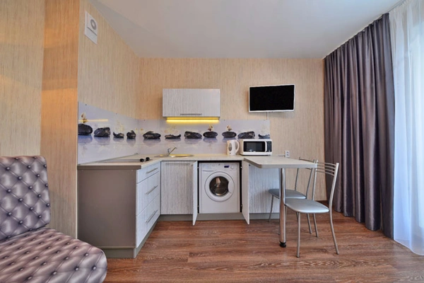 Фото квартиры