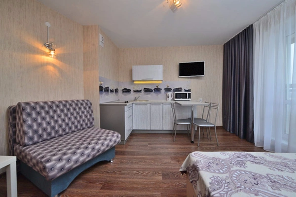 Фото квартиры