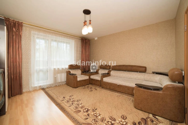 Фото квартиры