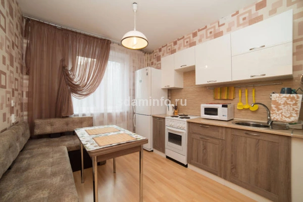 Фото квартиры