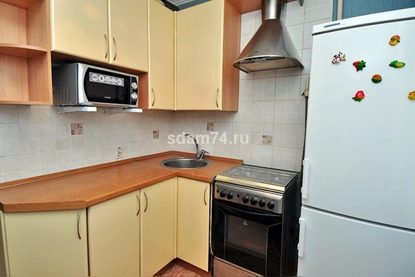 Фото квартиры