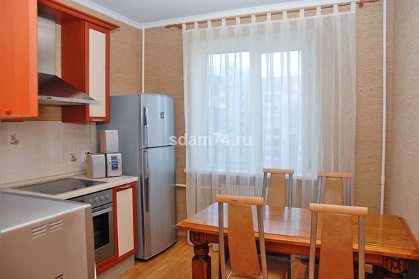 Фото квартиры