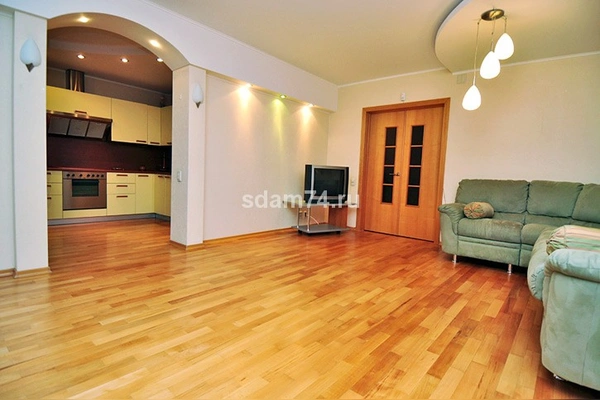 Фото квартиры