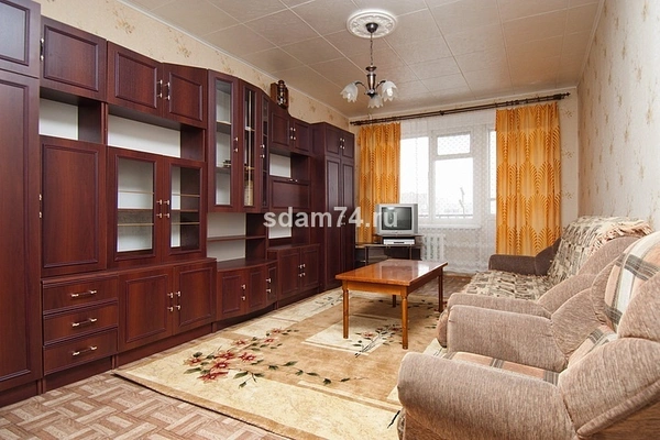 Фото квартиры