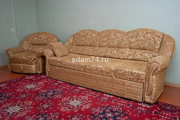 Фото квартиры