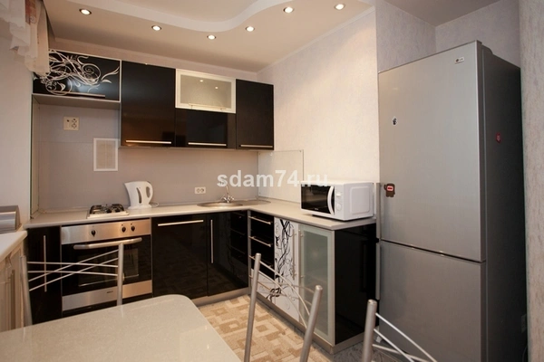 Фото квартиры