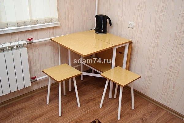 Фото квартиры