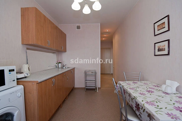 Фото квартиры