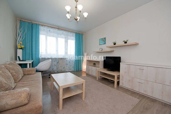 Фото квартиры