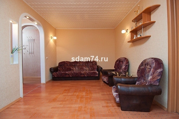 Фото квартиры