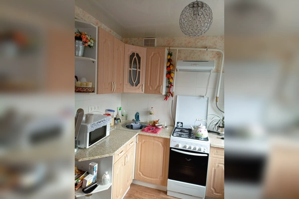 Фото квартиры