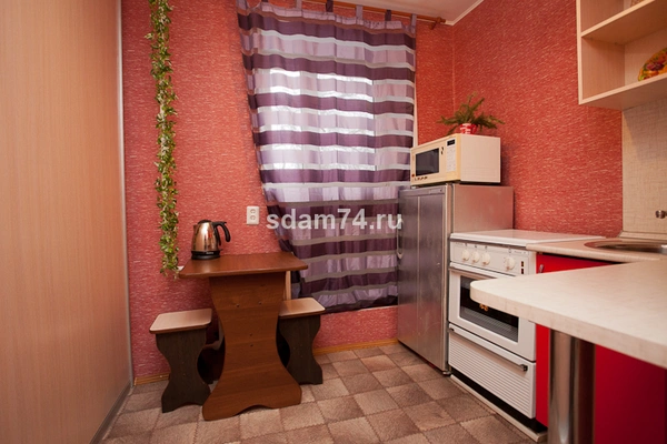 Фото квартиры