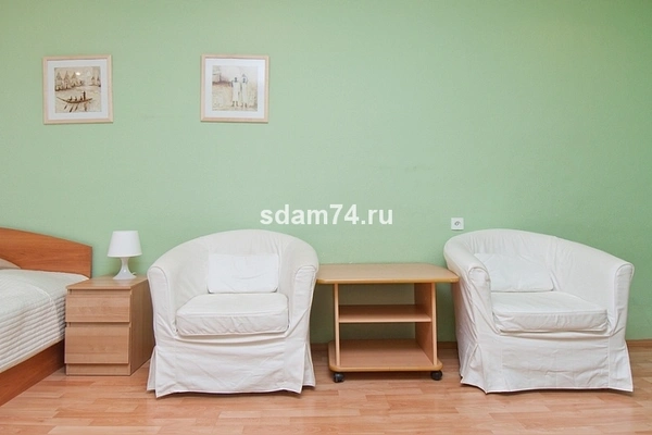 Фото квартиры