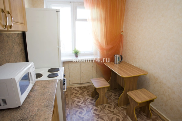 Фото квартиры