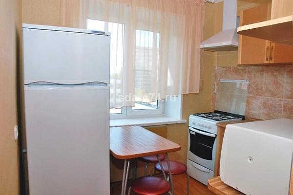 Фото квартиры