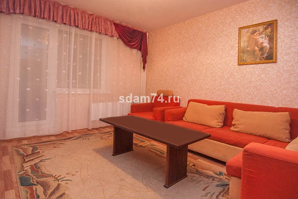 Фото квартиры