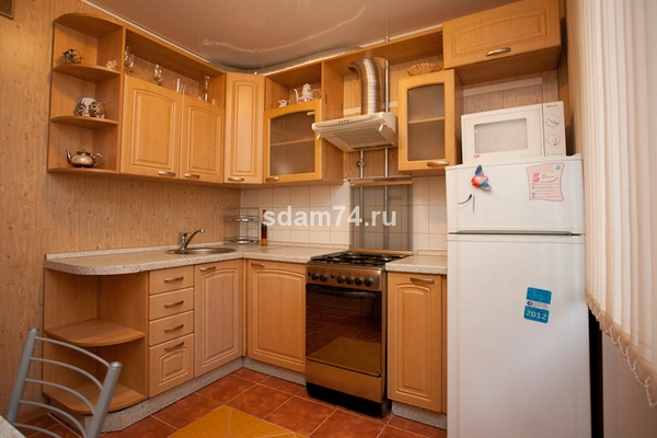 Фото квартиры