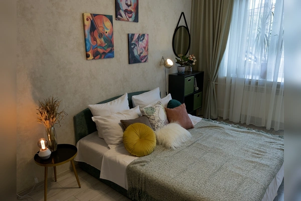 Фото квартиры