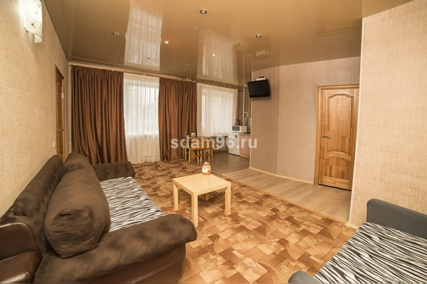 Фото квартиры