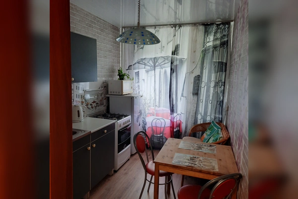 Фото квартиры