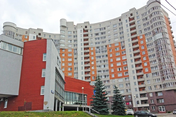 Фото квартиры