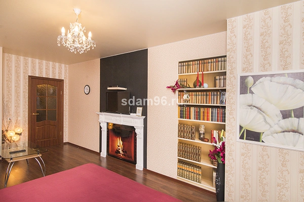 Фото квартиры