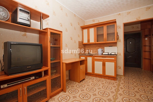 Фото квартиры