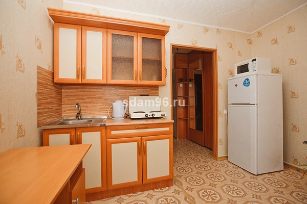 Фото квартиры