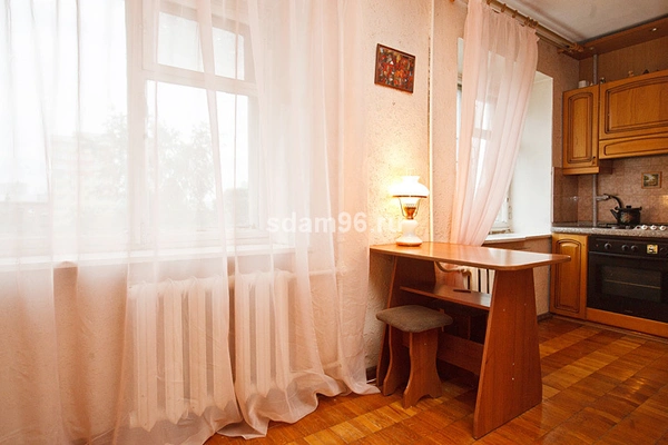 Фото квартиры