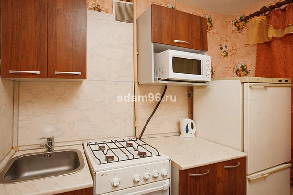 Фото квартиры