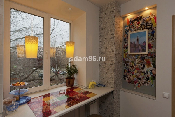 Фото квартиры