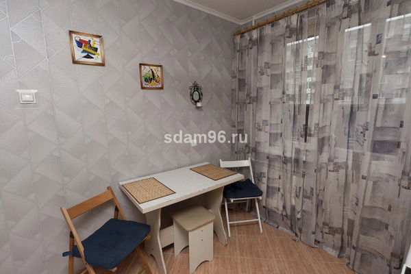 Фото квартиры