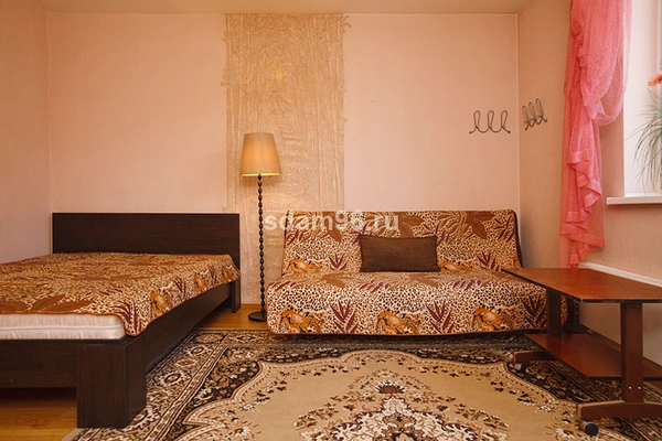 Фото квартиры