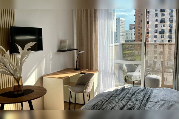 Фото квартиры