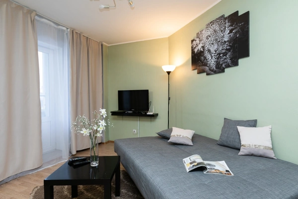 Фото квартиры