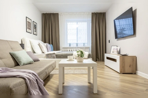 Фото квартиры