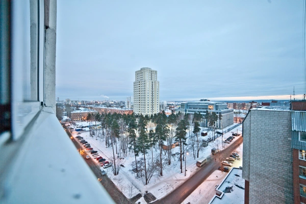 Фото квартиры