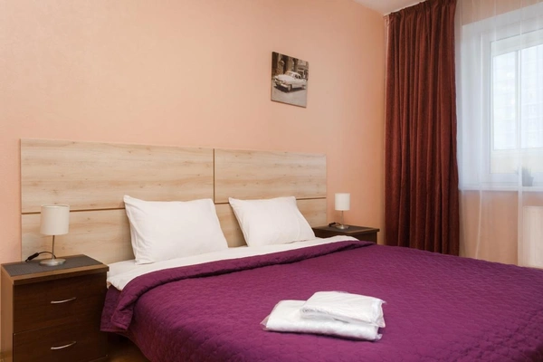 Фото квартиры