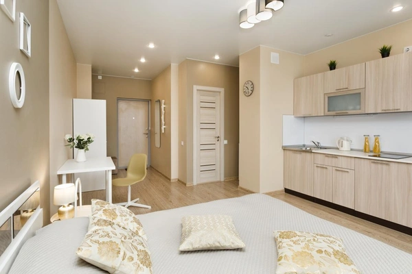 Фото квартиры