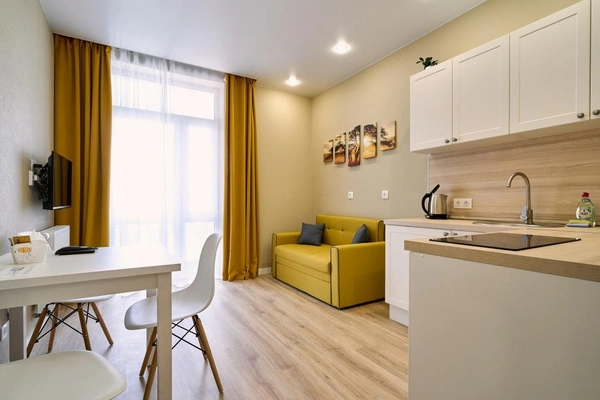 Фото квартиры