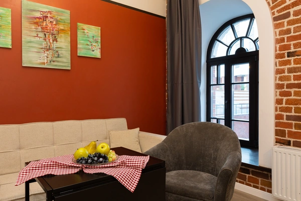 Фото квартиры